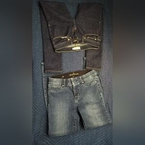 Vineyard Vines & The Jeggings Girl Jean